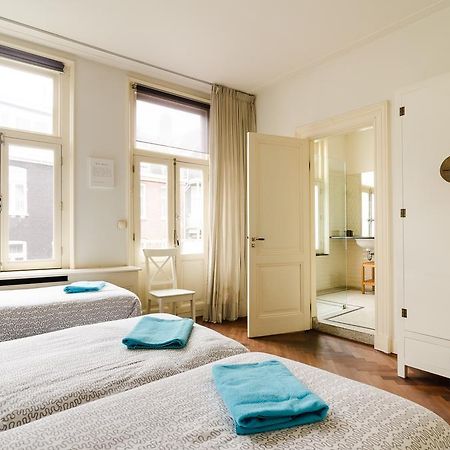 Marnix360Apartments Classic アムステルダム エクステリア 写真
