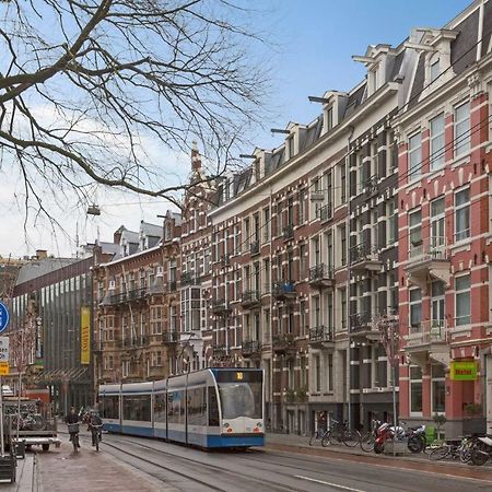 Marnix360Apartments Classic アムステルダム エクステリア 写真