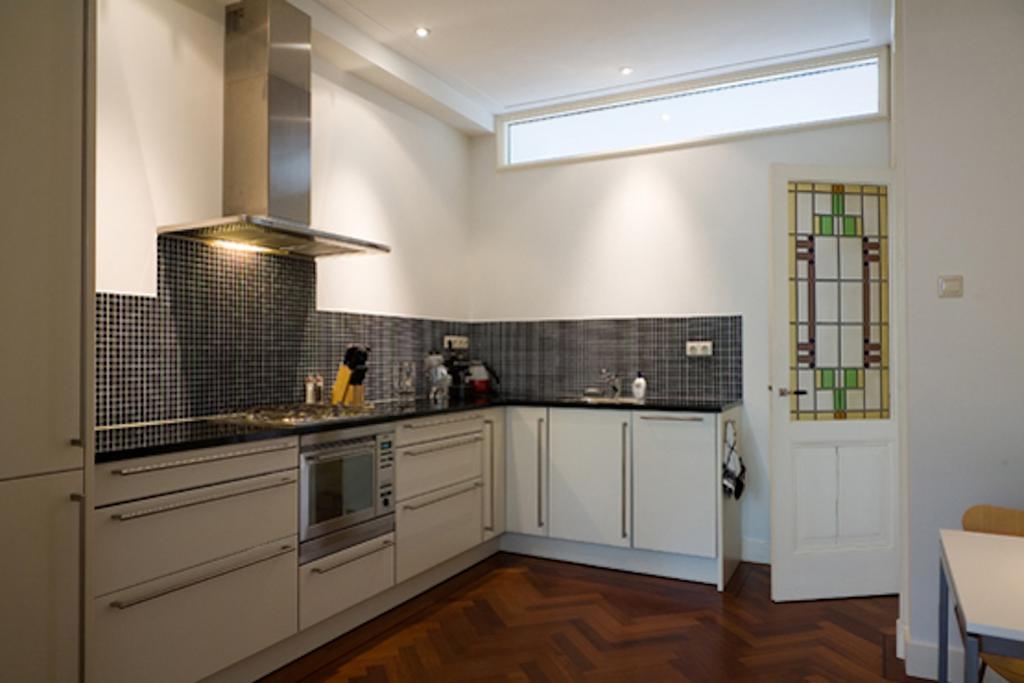 Marnix360Apartments Classic アムステルダム エクステリア 写真