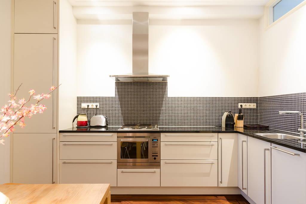 Marnix360Apartments Classic アムステルダム エクステリア 写真