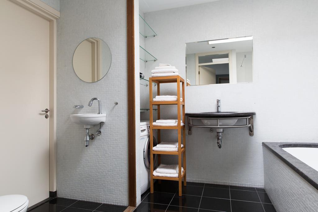 Marnix360Apartments Classic アムステルダム エクステリア 写真