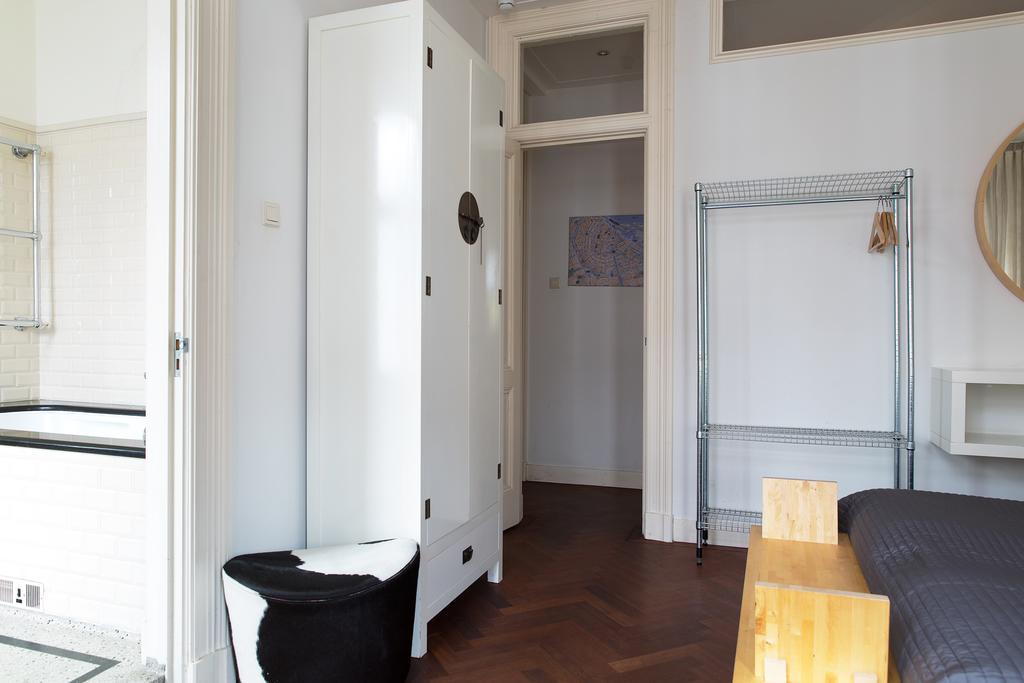 Marnix360Apartments Classic アムステルダム エクステリア 写真