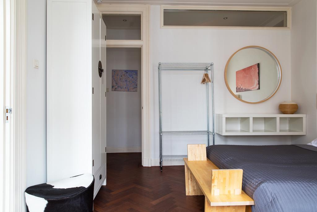 Marnix360Apartments Classic アムステルダム エクステリア 写真