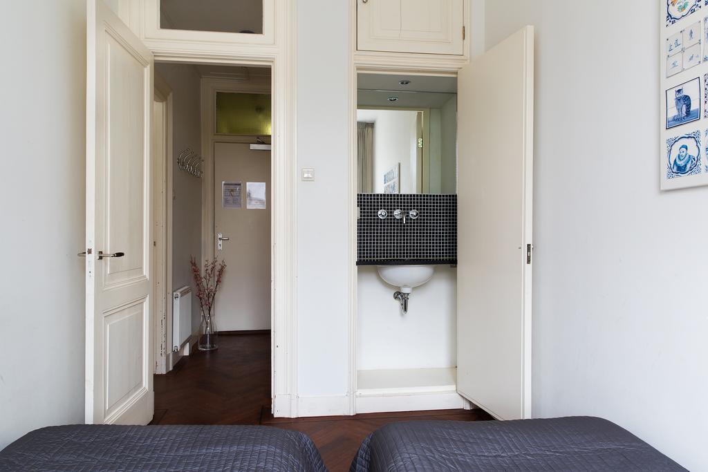 Marnix360Apartments Classic アムステルダム エクステリア 写真