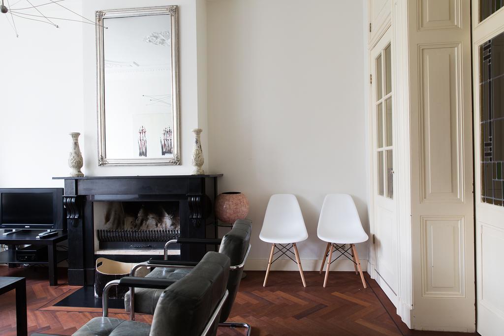 Marnix360Apartments Classic アムステルダム エクステリア 写真
