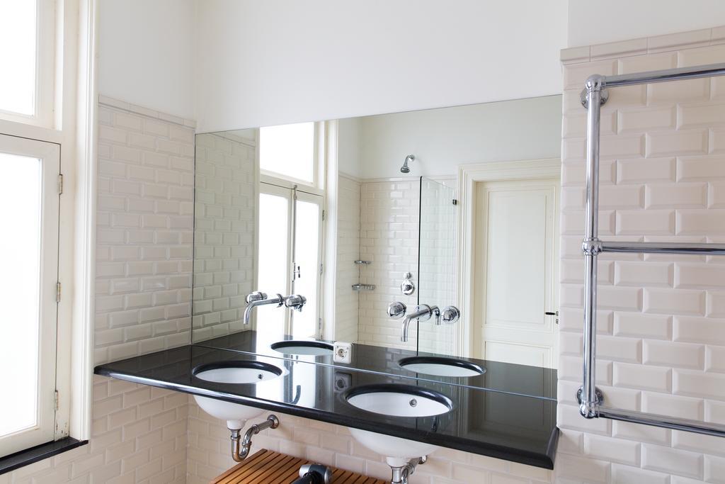 Marnix360Apartments Classic アムステルダム エクステリア 写真