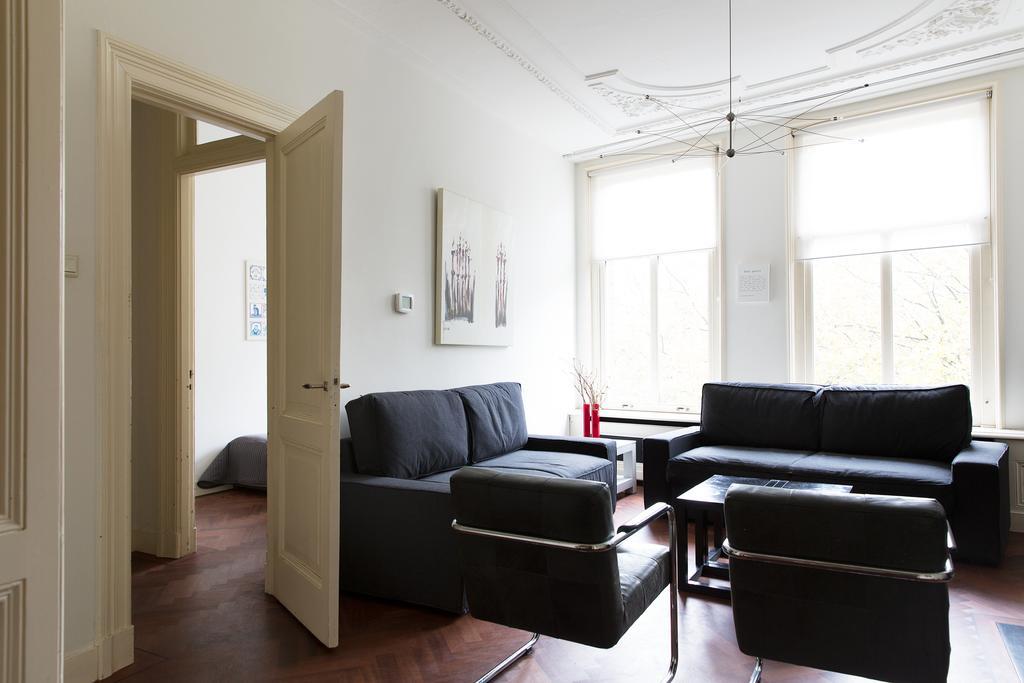 Marnix360Apartments Classic アムステルダム エクステリア 写真