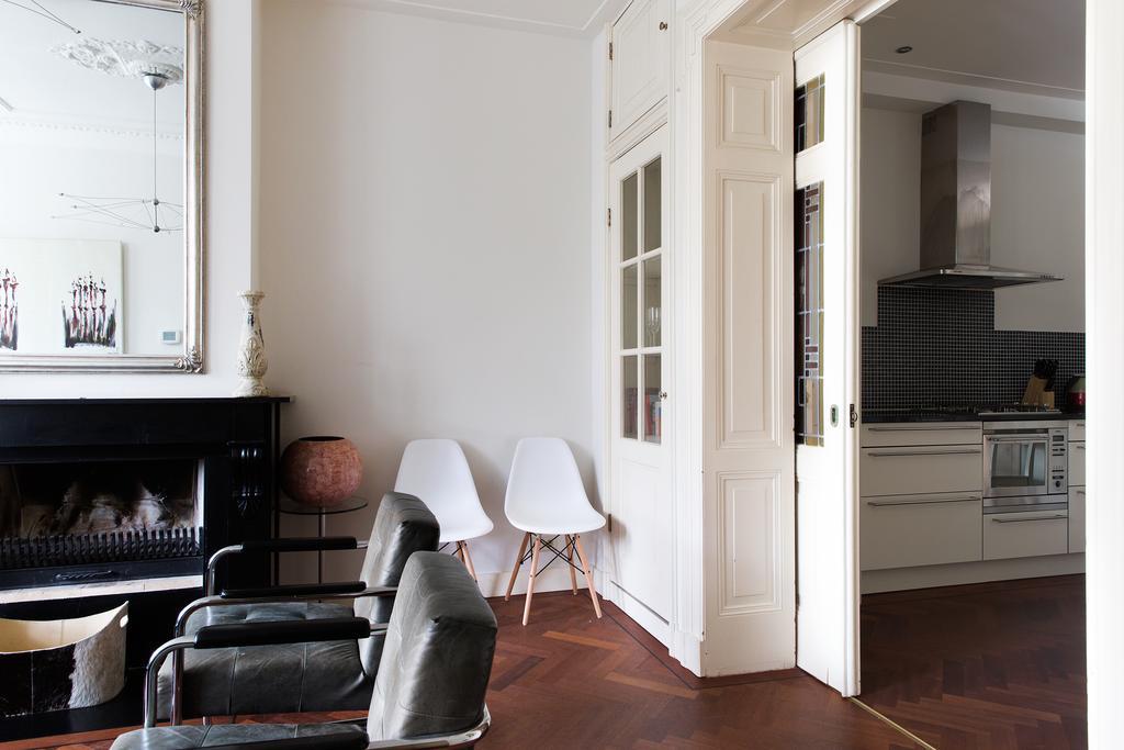 Marnix360Apartments Classic アムステルダム エクステリア 写真