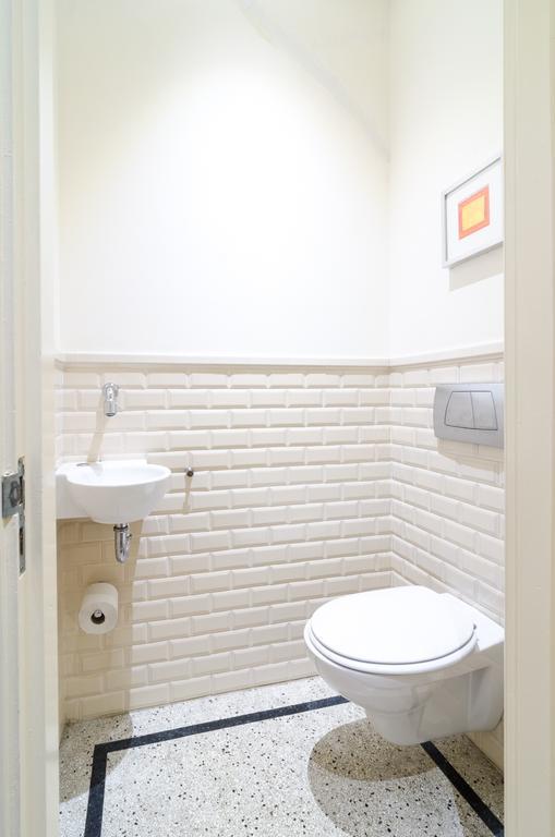 Marnix360Apartments Classic アムステルダム エクステリア 写真