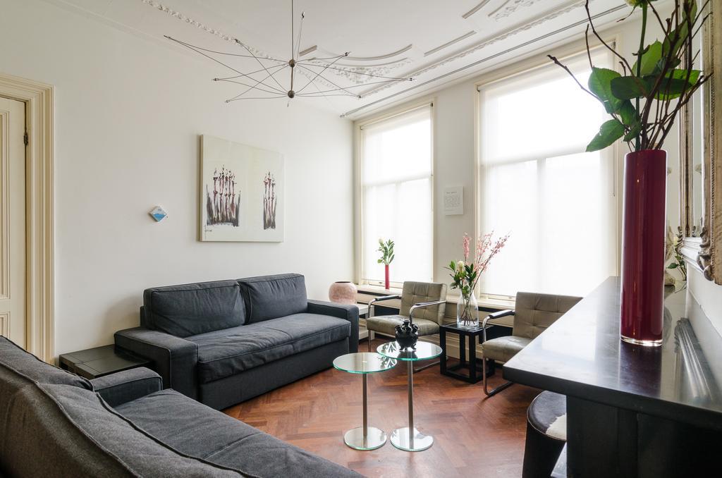 Marnix360Apartments Classic アムステルダム エクステリア 写真